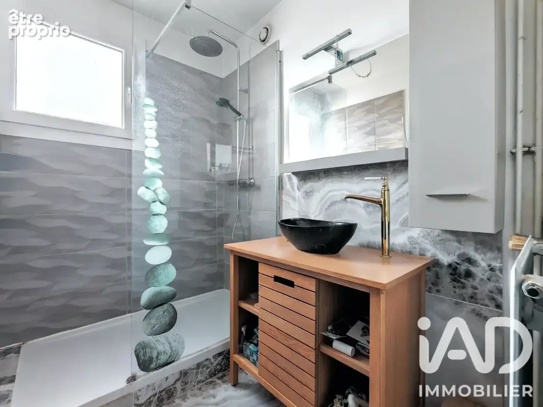 Photo 1 - Appartement à SAINT-SYMPHORIEN-D'OZON