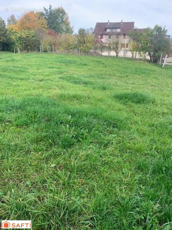 Photo 1 - Terrain à AYN