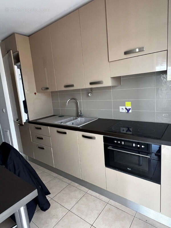 Appartement à TOURCOING