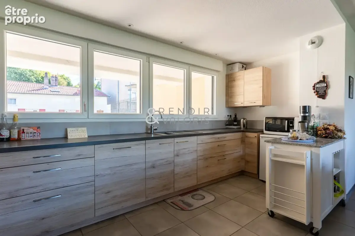 Appartement 3 pièces 81 m² à vendre à Villers-Les-Nancy (54600) - photo 9