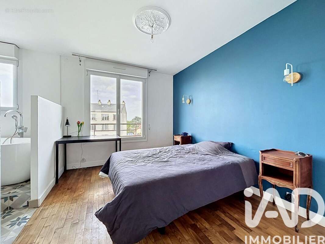 Photo 8 - Appartement à RENNES