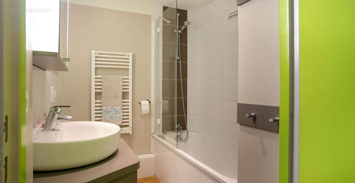 Appartement à COURSEULLES-SUR-MER