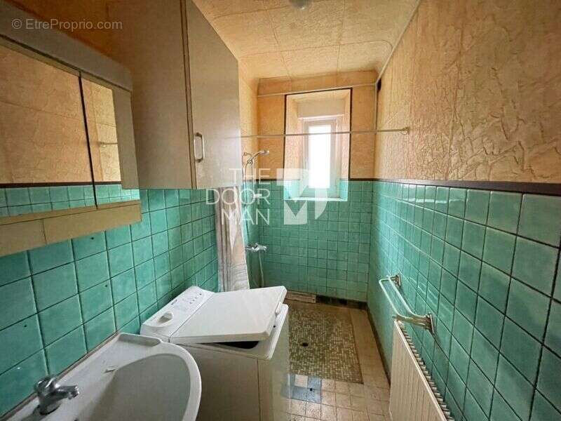 Maison à THOL-LES-MILLIERES