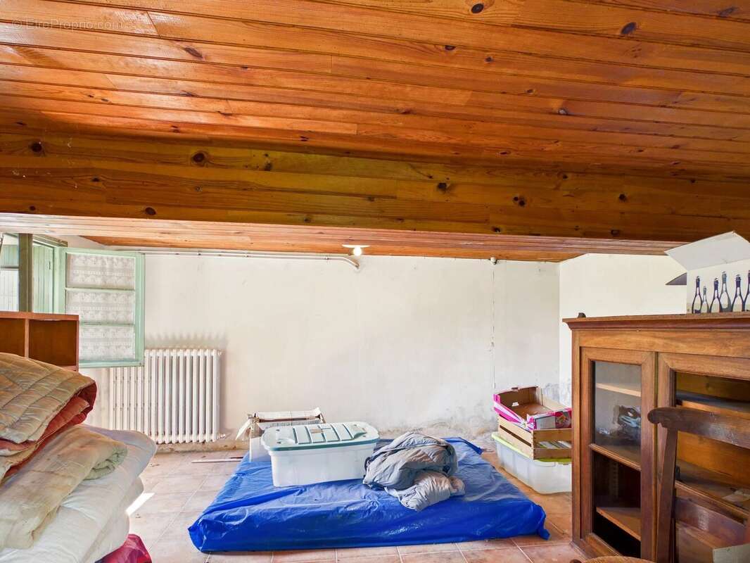 Maison à LAUZUN