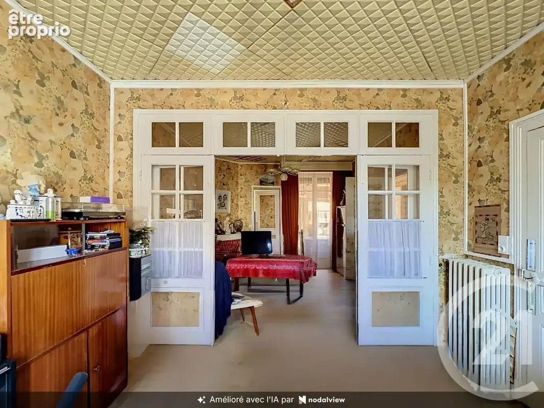 Maison à EPERNAY