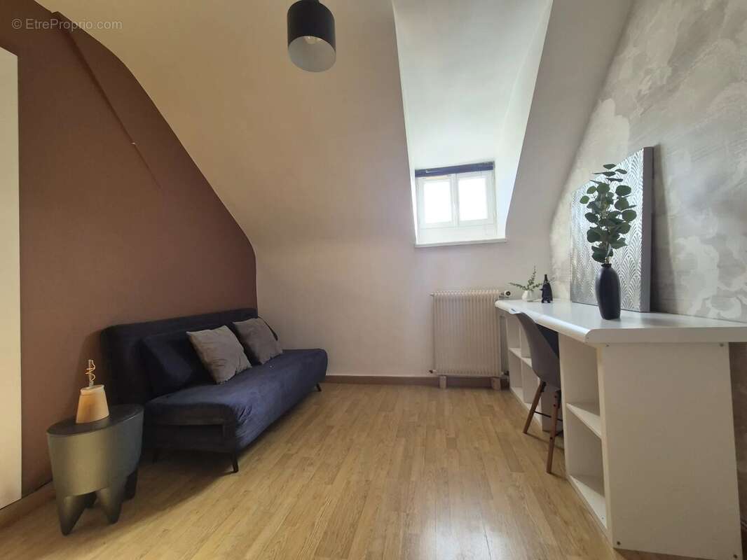 Appartement à LAVAL