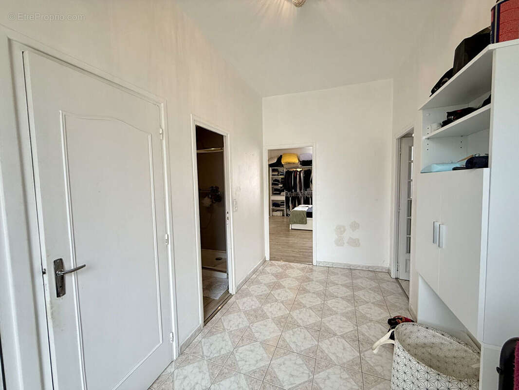 Appartement à ROANNE