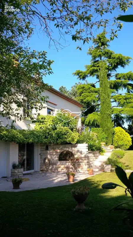 Maison 7 pièces 194 m² à vendre à Ales (30100) - photo 5