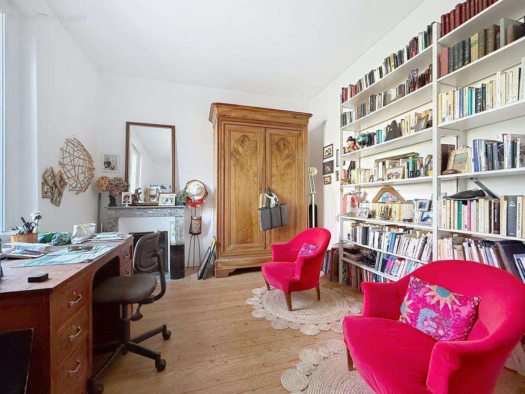 Maison à LA ROCHELLE