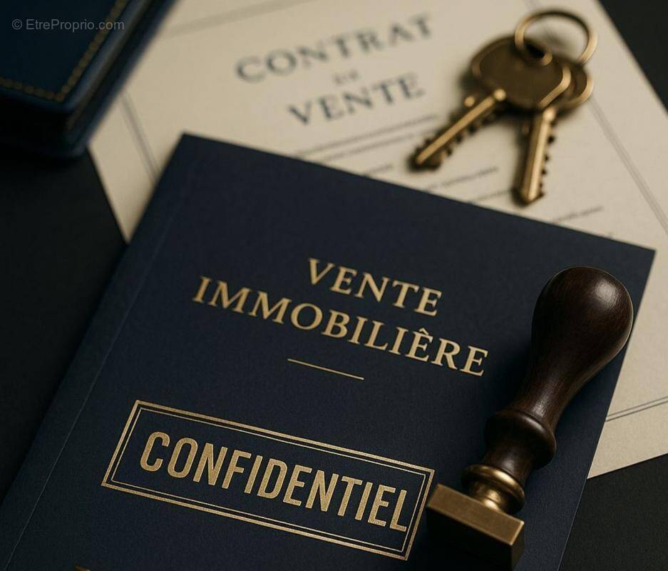 Maison à BOUC-BEL-AIR