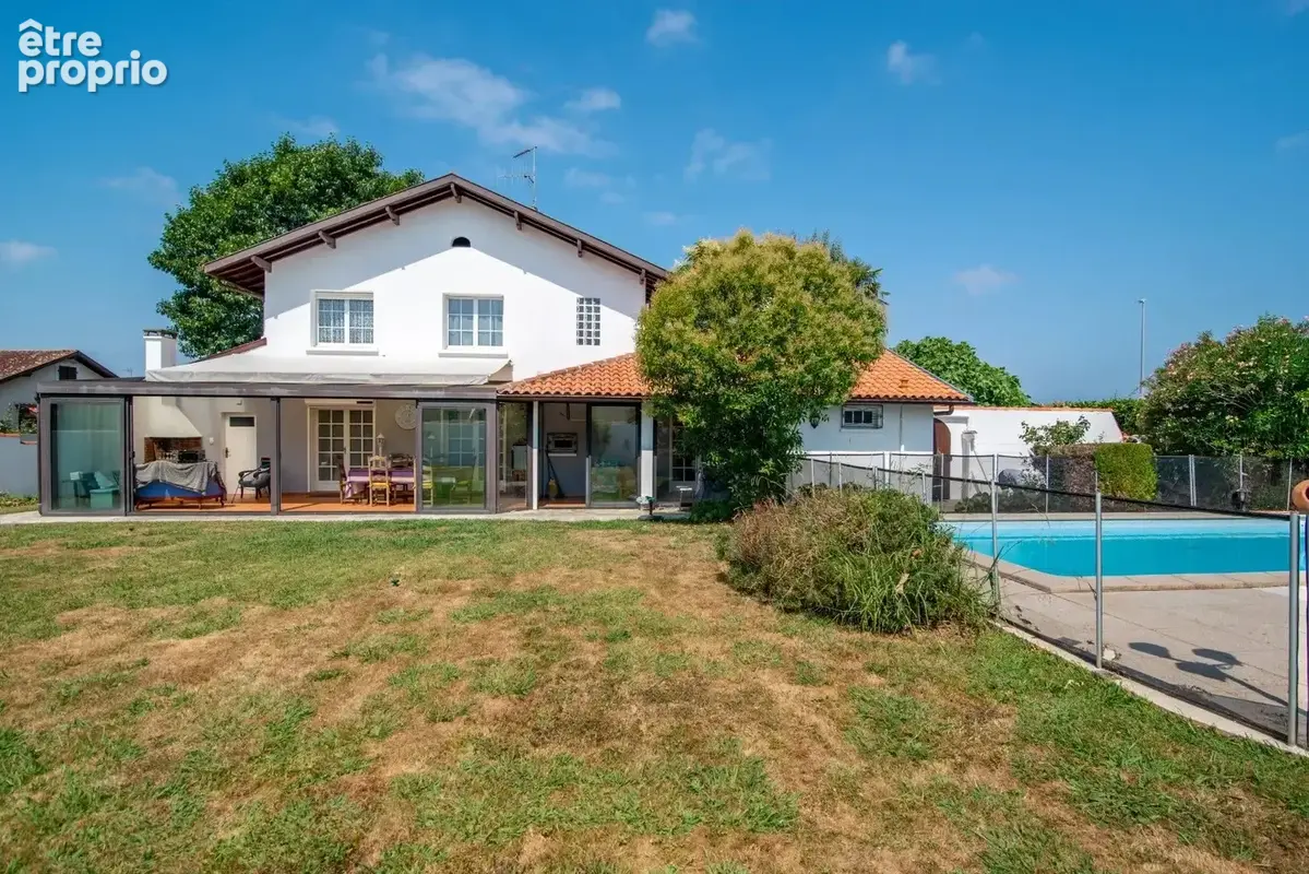 Tarnos Vente Maison 5 pièce(s) - photo 9