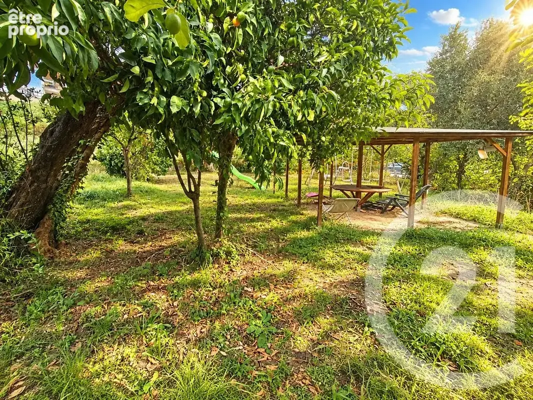 Terrain 660 m² à vendre à Sainte-Agnes (06500) - photo 5