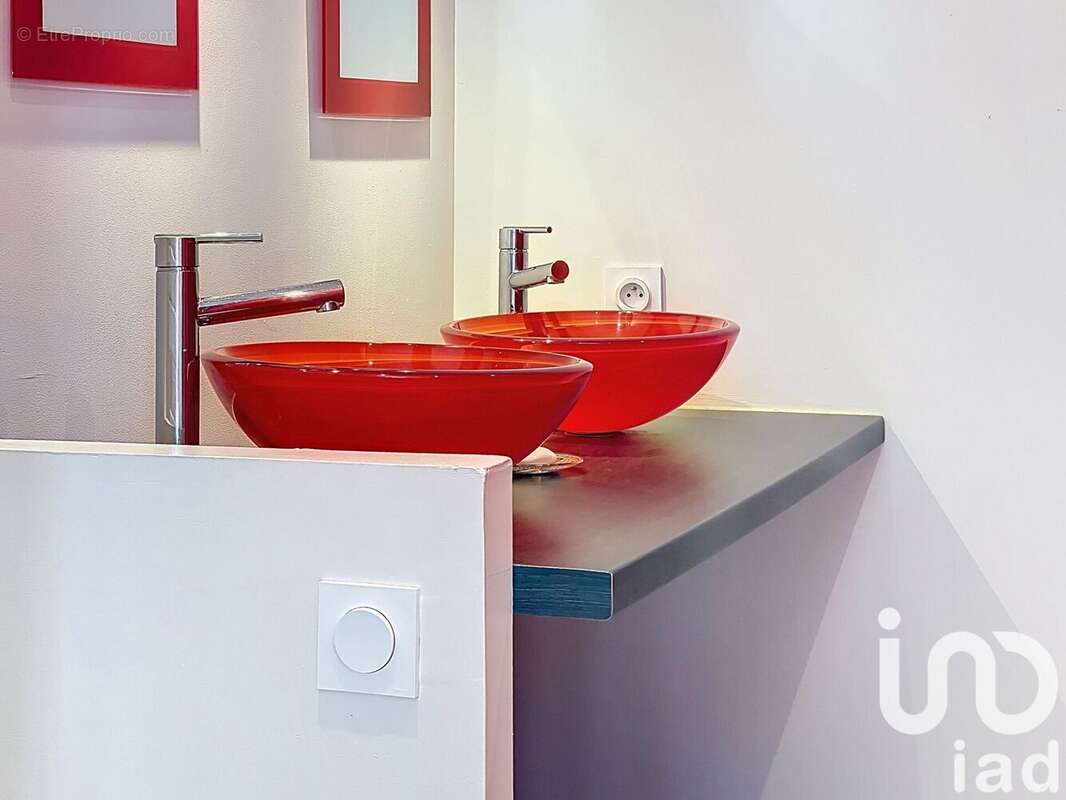 Photo 7 - Maison à ANDILLY