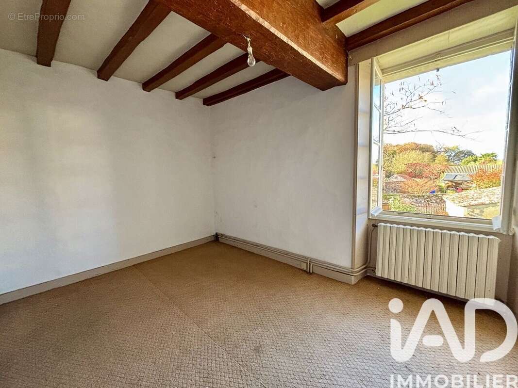 Photo 4 - Maison à CERSAY