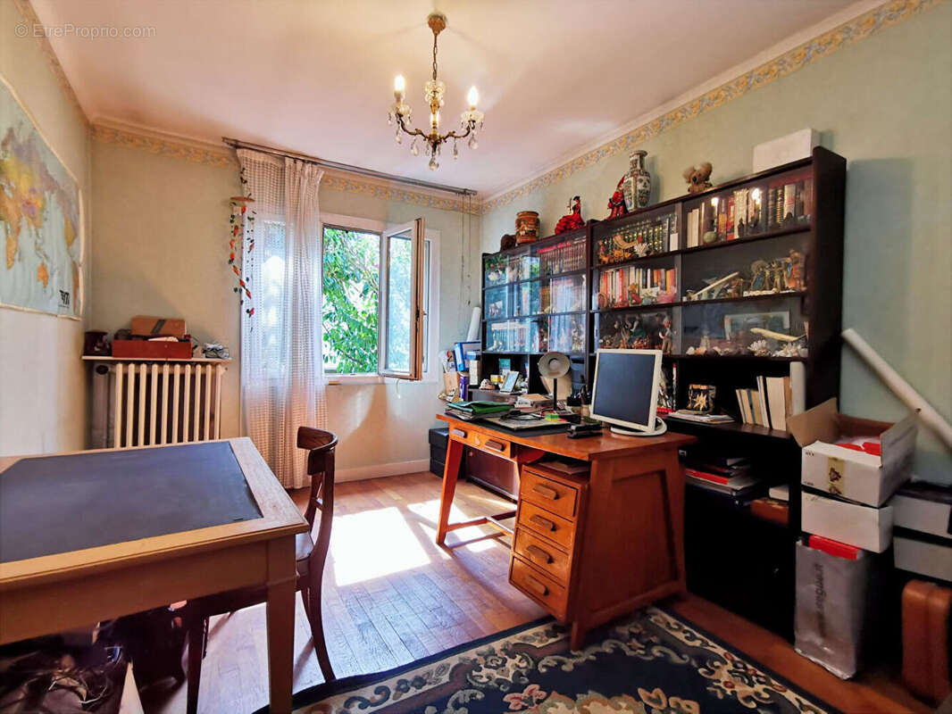 Maison à AULNAY-SOUS-BOIS