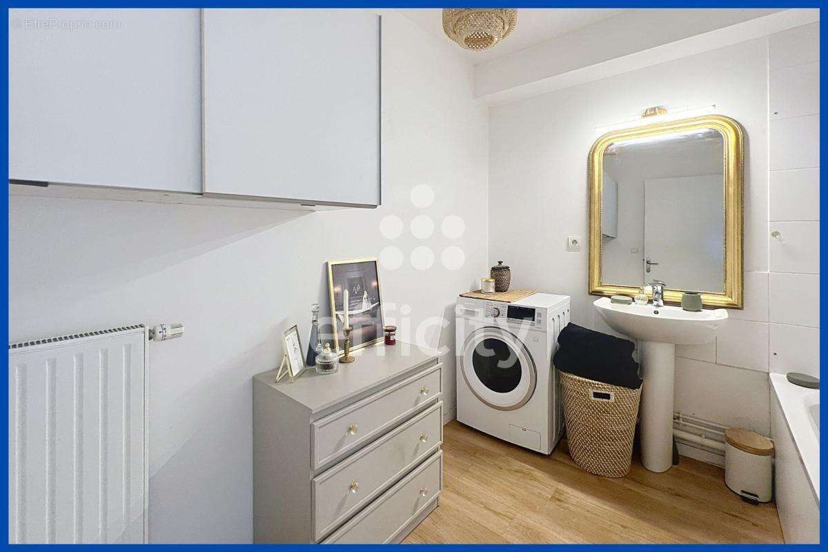 Appartement à ACIGNE