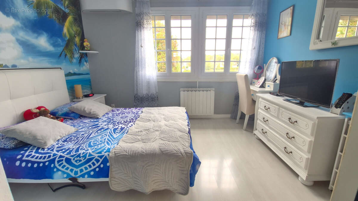 Maison à NOGENT-LE-ROI