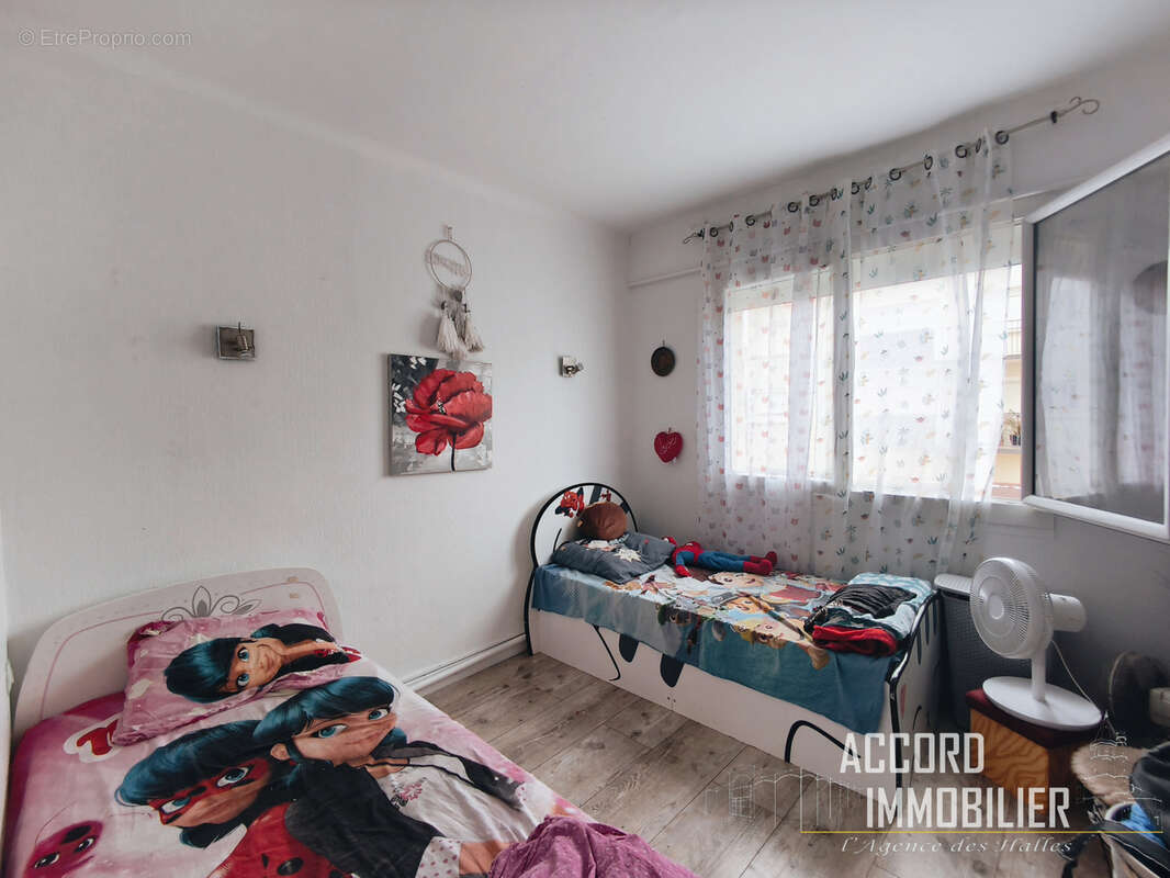 Appartement à BEZIERS