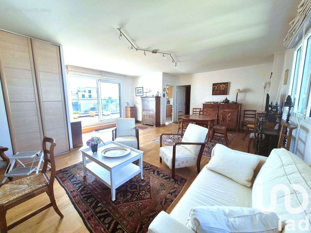 Photo 2 - Appartement à RENNES