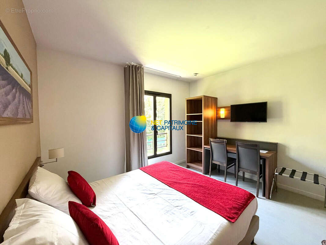 Appartement à BOUC-BEL-AIR