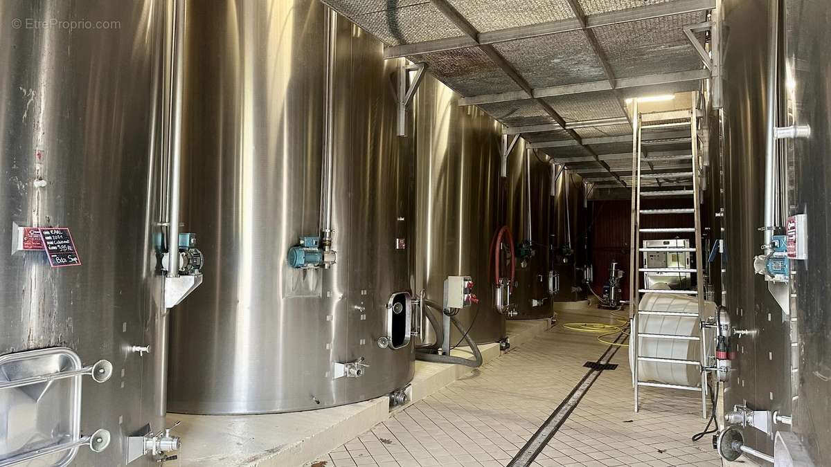 Maison à SAINTE-FOY-LA-GRANDE