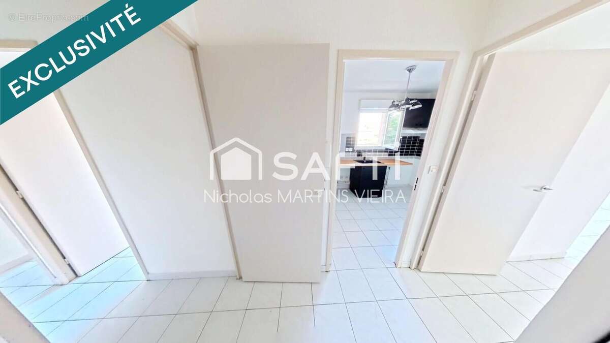 Photo 6 - Appartement à LES ANGLES