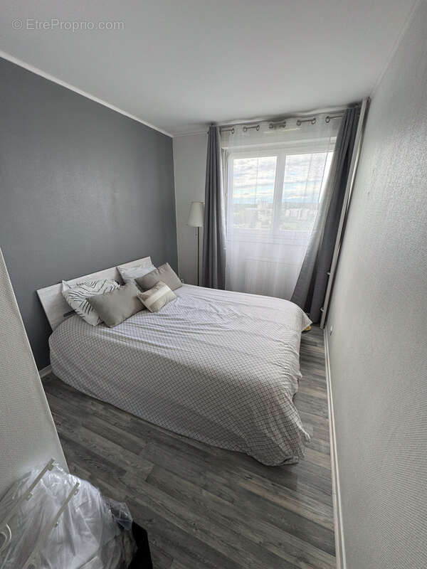 Appartement à LE MEE-SUR-SEINE