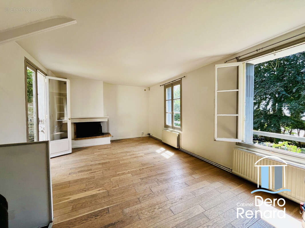 Maison 167 m² à Sainte-Adresse  - photo 2