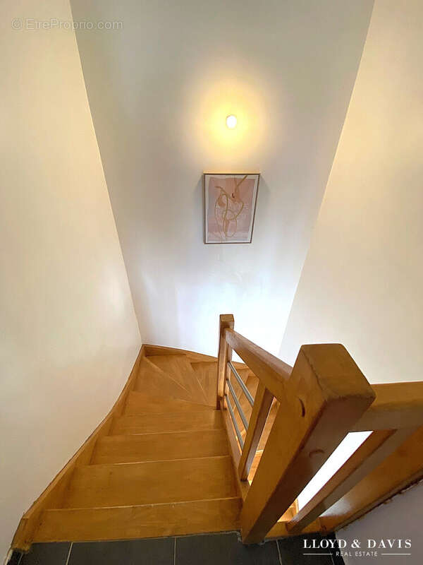 Maison 132 m² à Thourotte  - photo 9