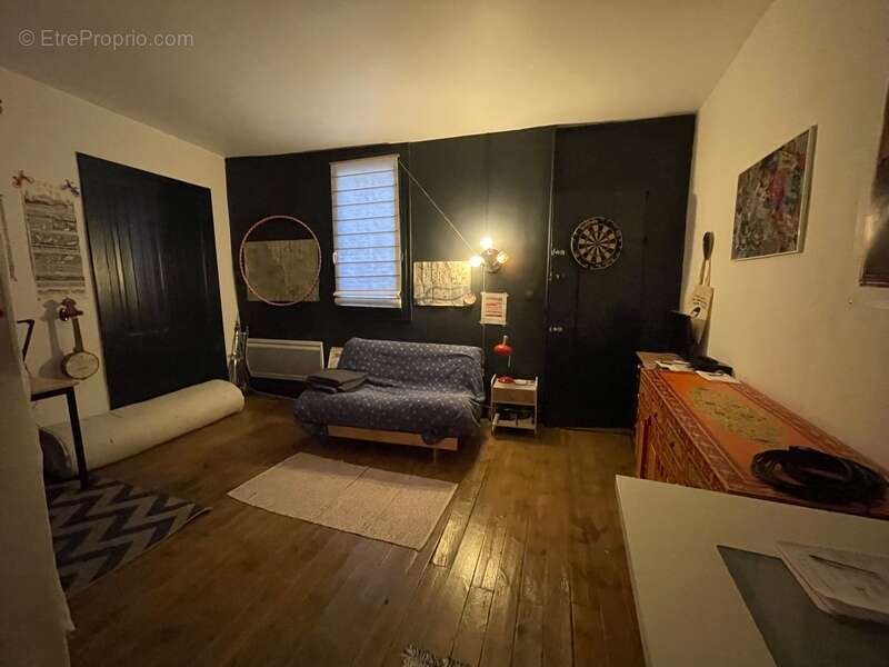 Appartement à FIGEAC