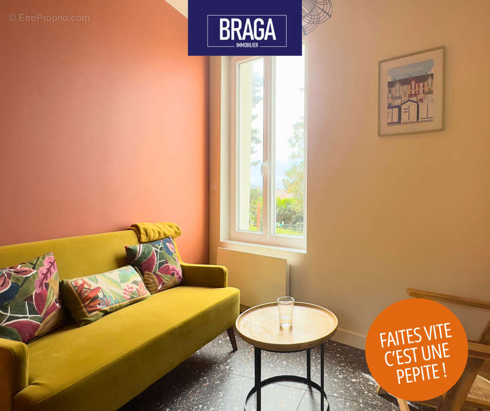 Maison à BOULOGNE-SUR-MER