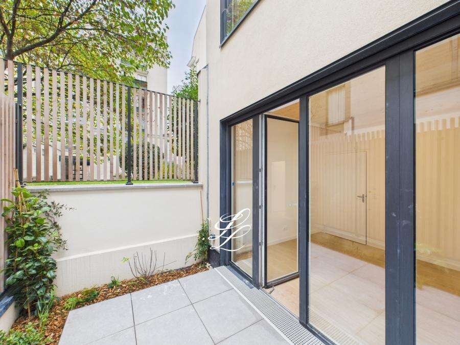 Maison 149 m² à Clichy  - photo 1742