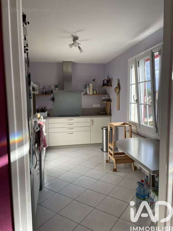 Photo 5 - Maison à LE MANS