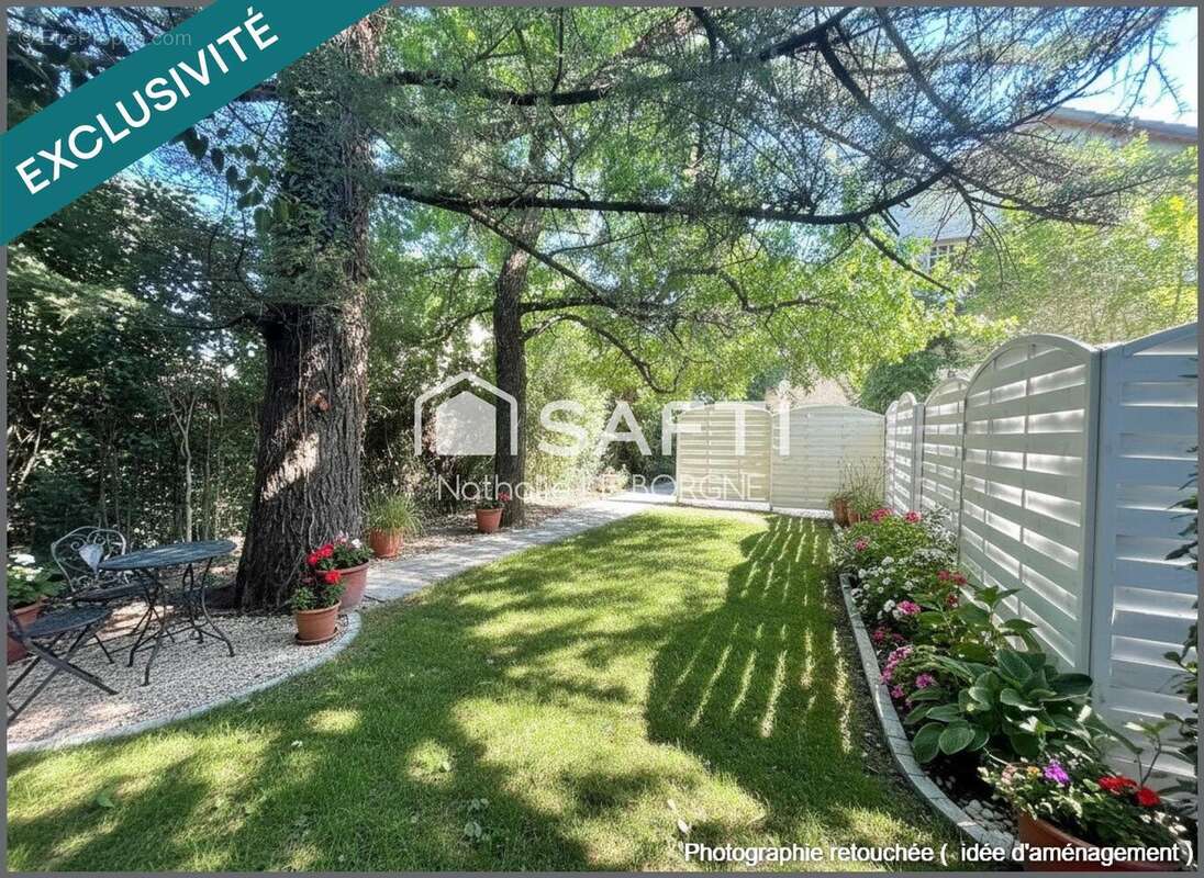 Photo 3 - Appartement à CASTRES