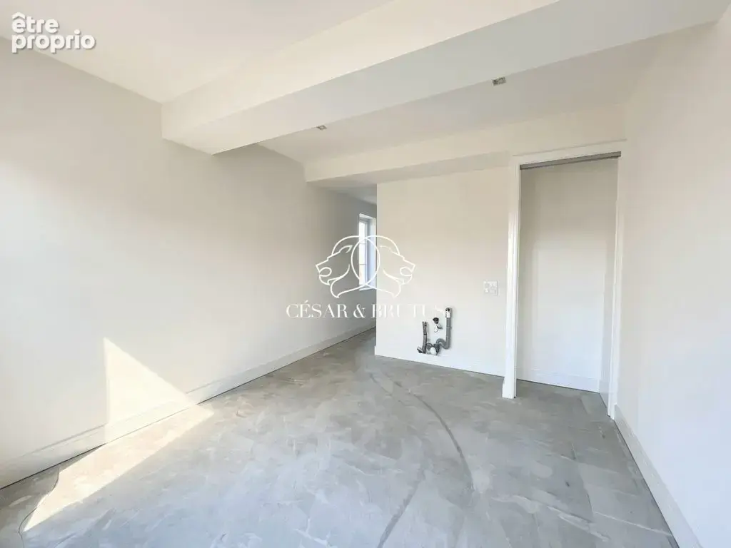 Appartement 24 m² à Tassin-La-Demi-Lune  - photo 2