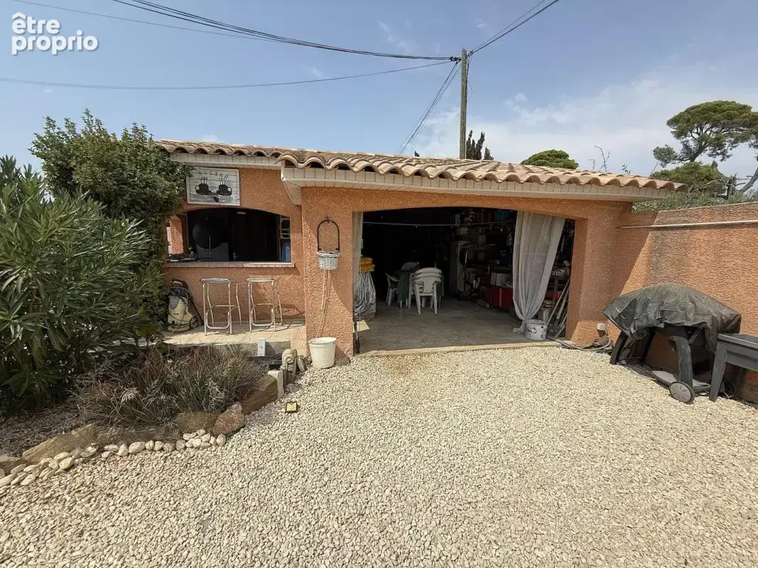 Maison 116 m² à Bize-Minervois  - photo 3