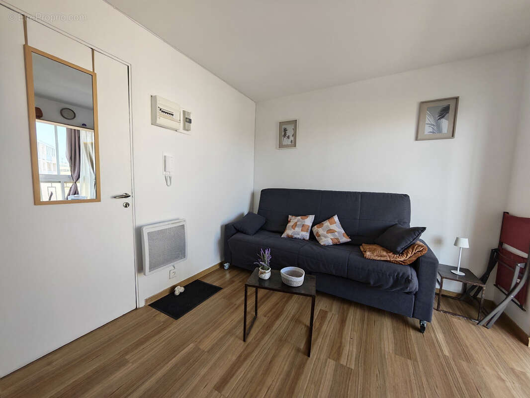 Appartement à FREJUS