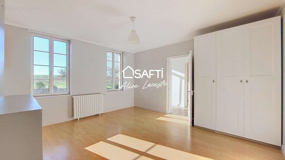 Photo 6 - Maison à LEZAT-SUR-LEZE