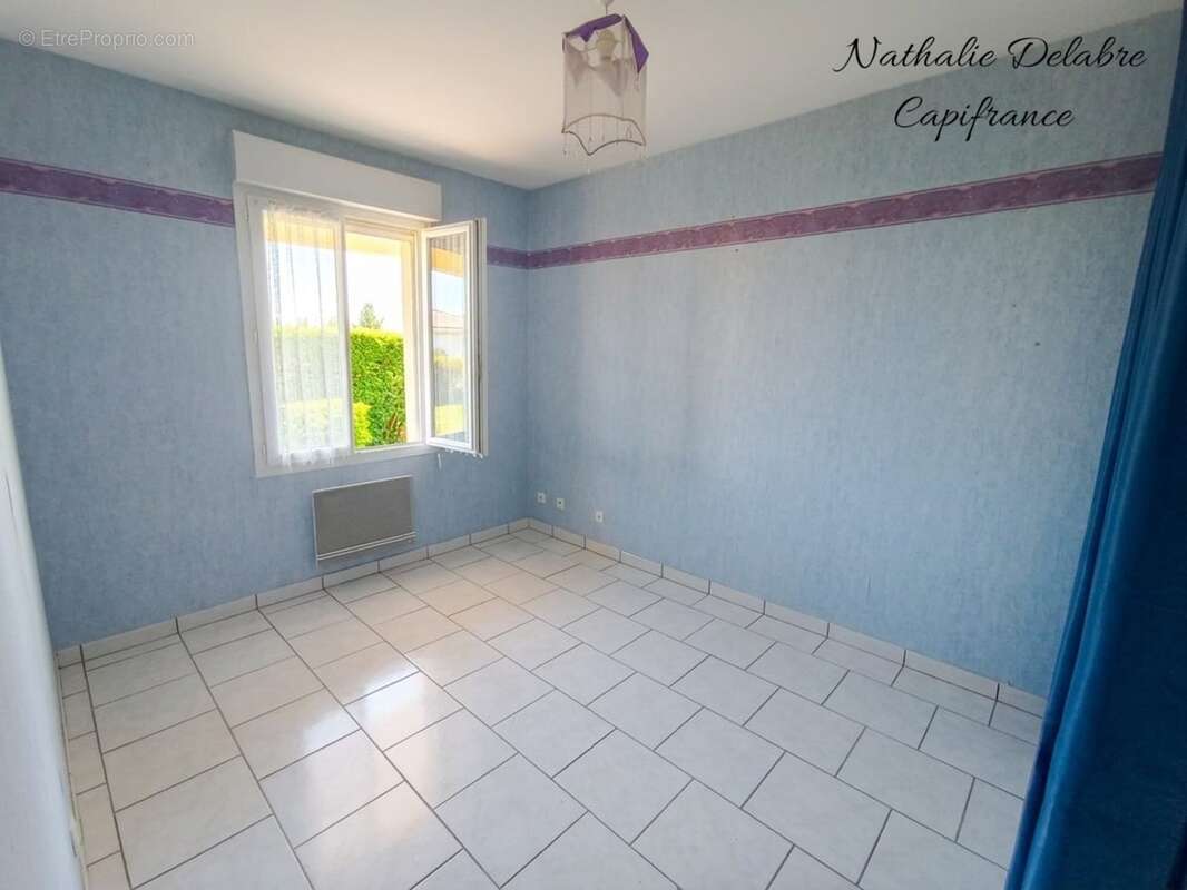 Maison à vendre 4 pièces SAIVRES (79) - photo 13