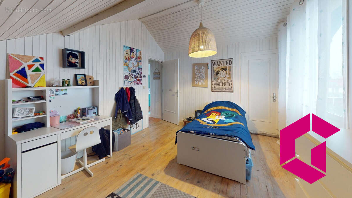 Maison à MONTBRISON