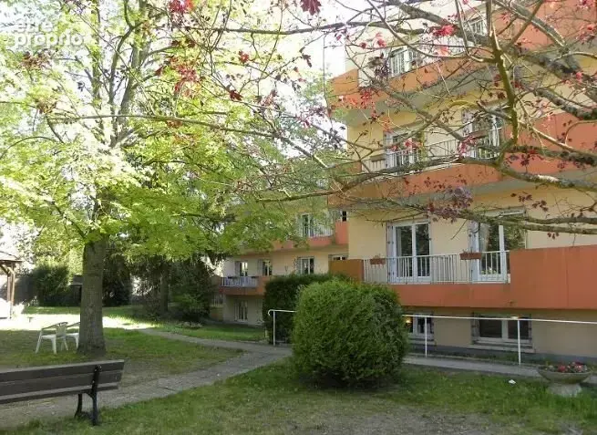 INVESTISSEMENT LOCATIF  MILLY LA FORET  Résidence Ehpad Notre Dame d'Espérance - 8.59 % de rentabilité - photo 5