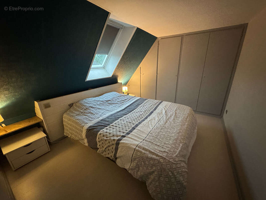 Appartement 84m² à héricourt - photo 6