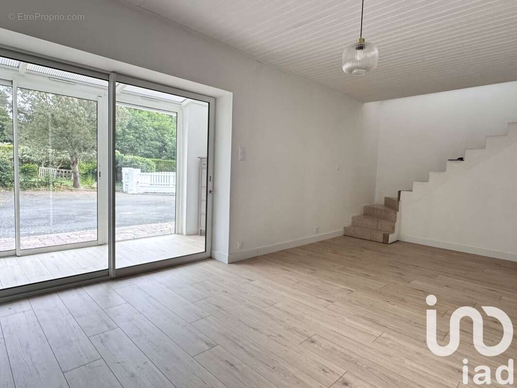 Photo 9 - Maison à GENESTON