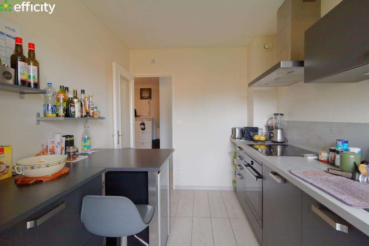 Appartement - photo 5