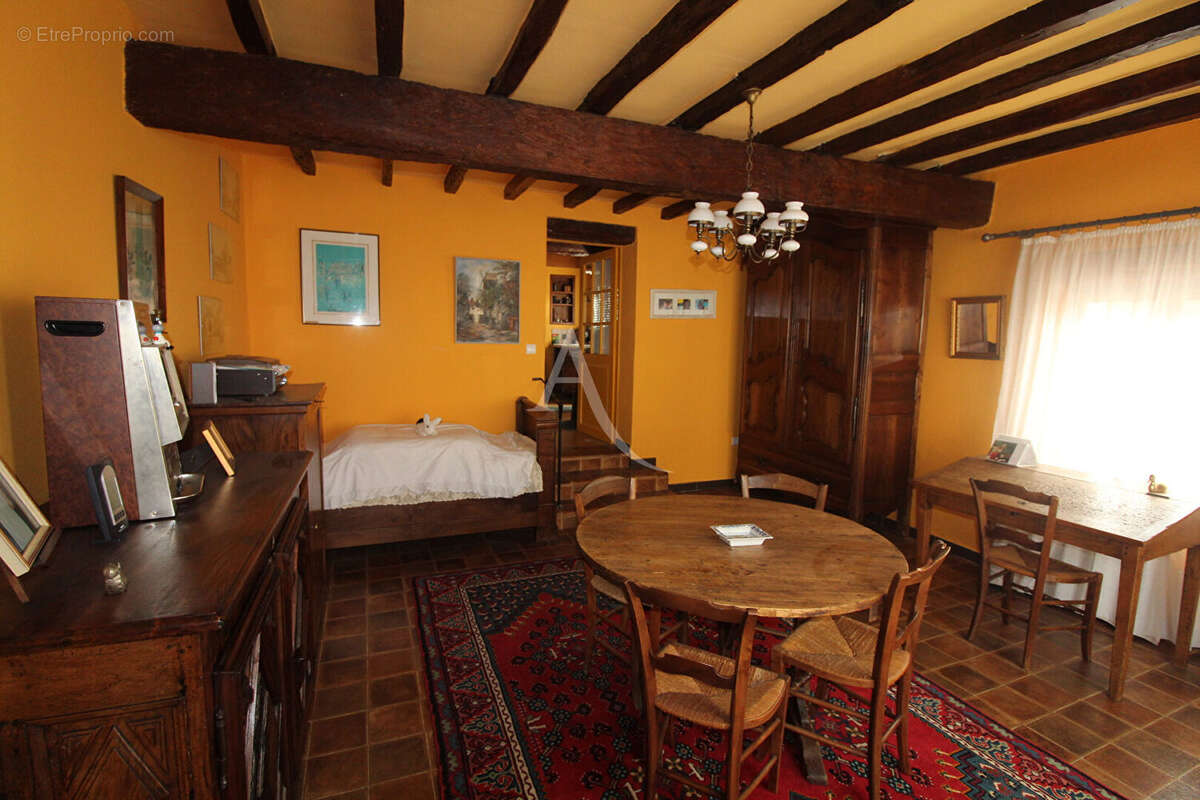 Maison à LAFRANCAISE