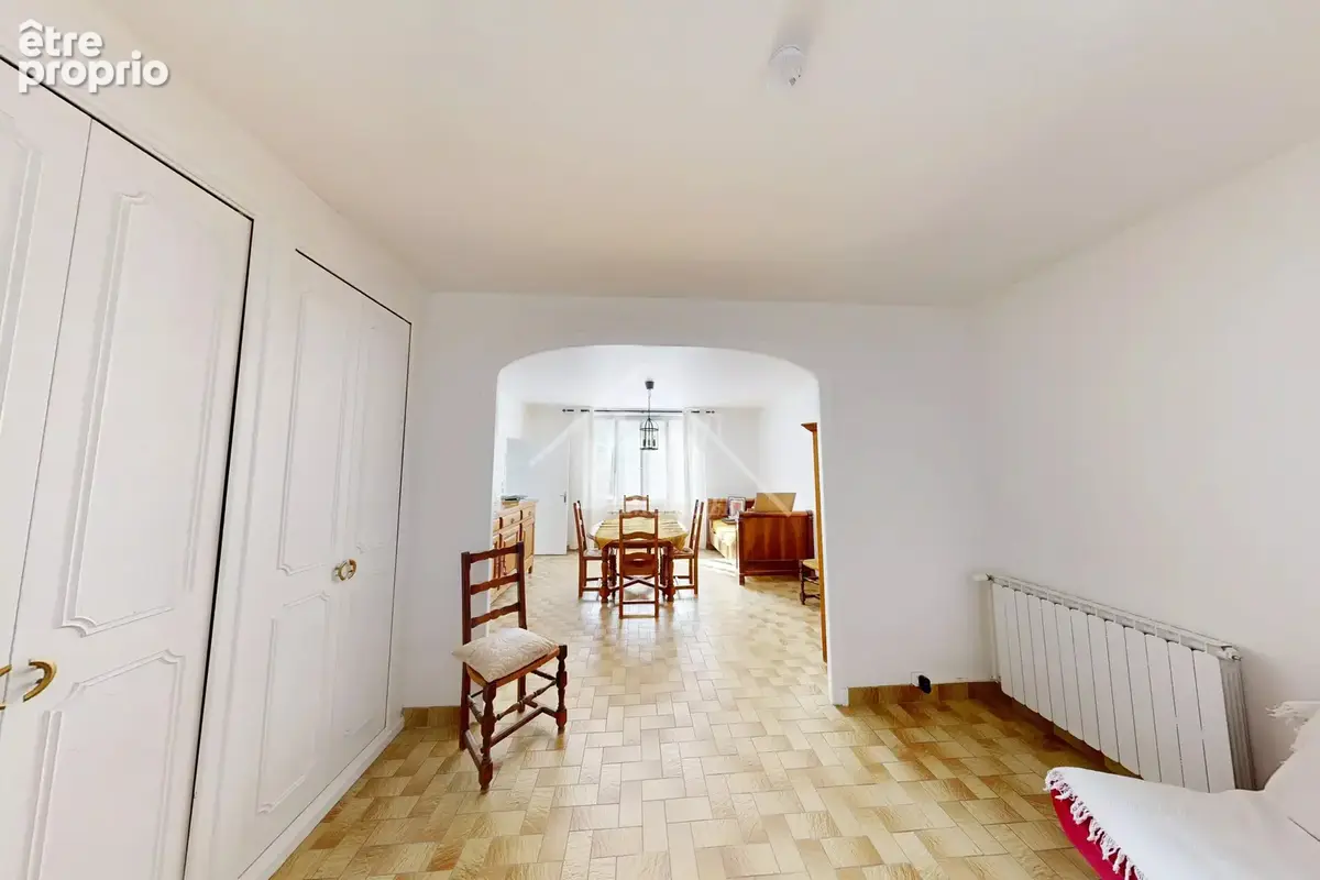 Maison avec studio indépendant – Vue sur l’Abbaye - photo 11