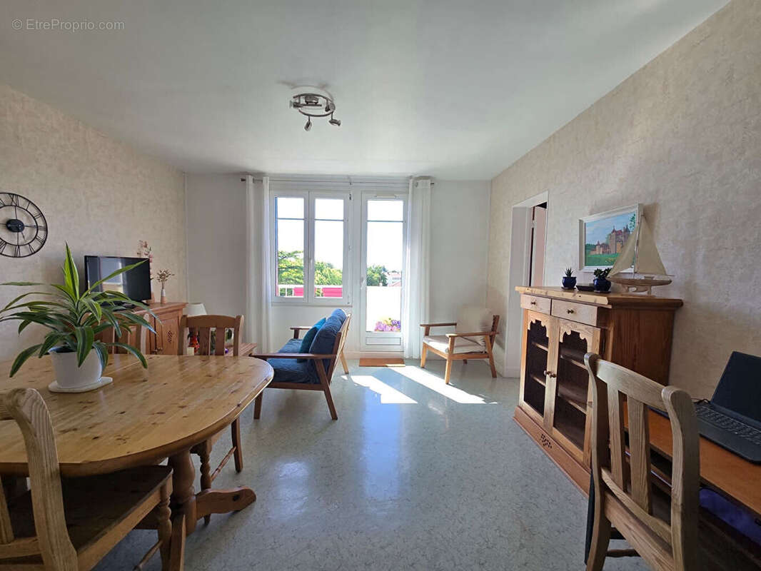 Appartement à BAYONNE