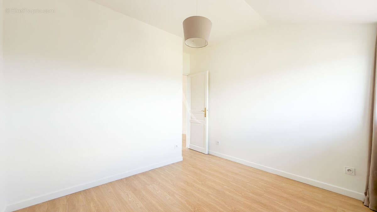 Appartement Montgeron 3 pièce(s) 55.60 m2 - photo 7