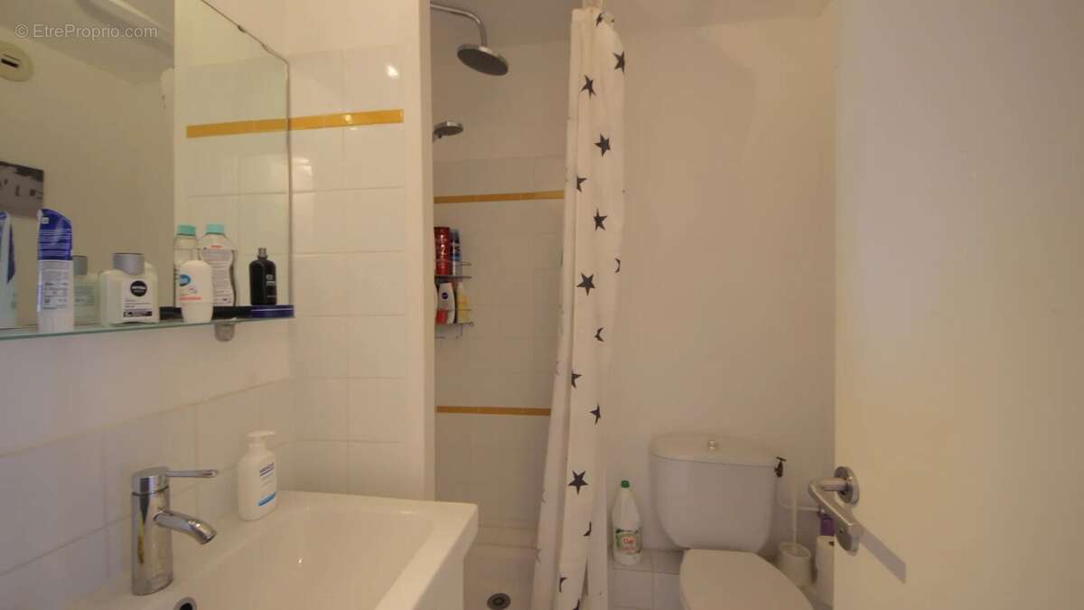 Appartement à LA SEYNE-SUR-MER