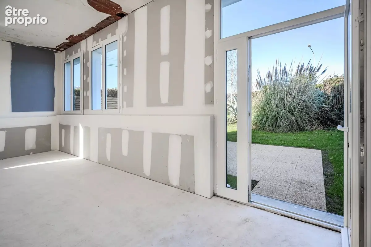 Bureaux - 82 m² - KERPONT - photo 3